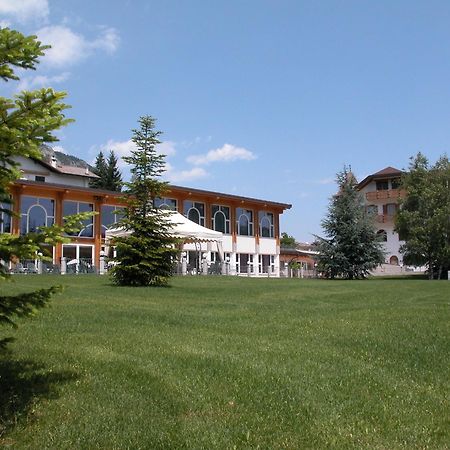 Hotel Belvedere Srl Fai della Paganella Exterior foto