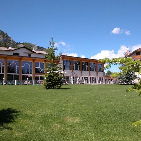 Hotel Belvedere Srl Fai della Paganella Exterior foto