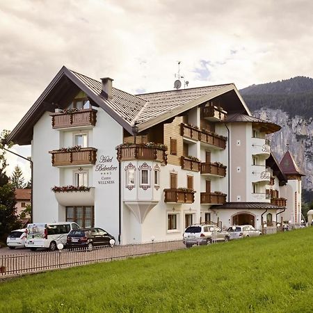 Hotel Belvedere Srl Fai della Paganella Exterior foto