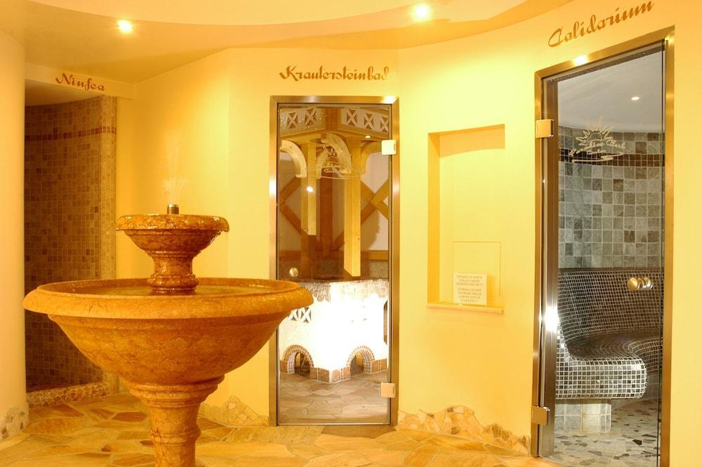 Hotel Belvedere Srl Fai della Paganella Exterior foto