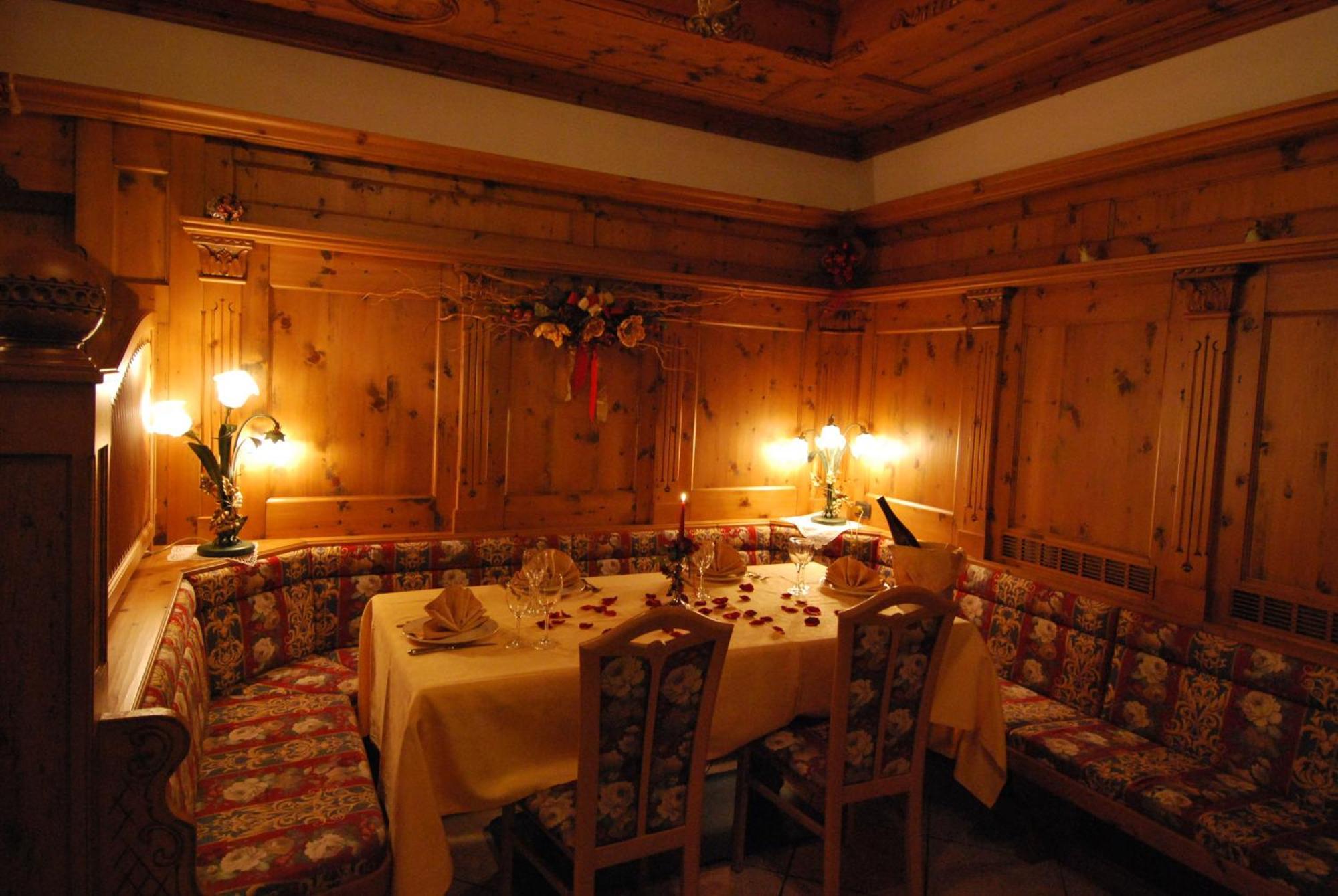 Hotel Belvedere Srl Fai della Paganella Exterior foto