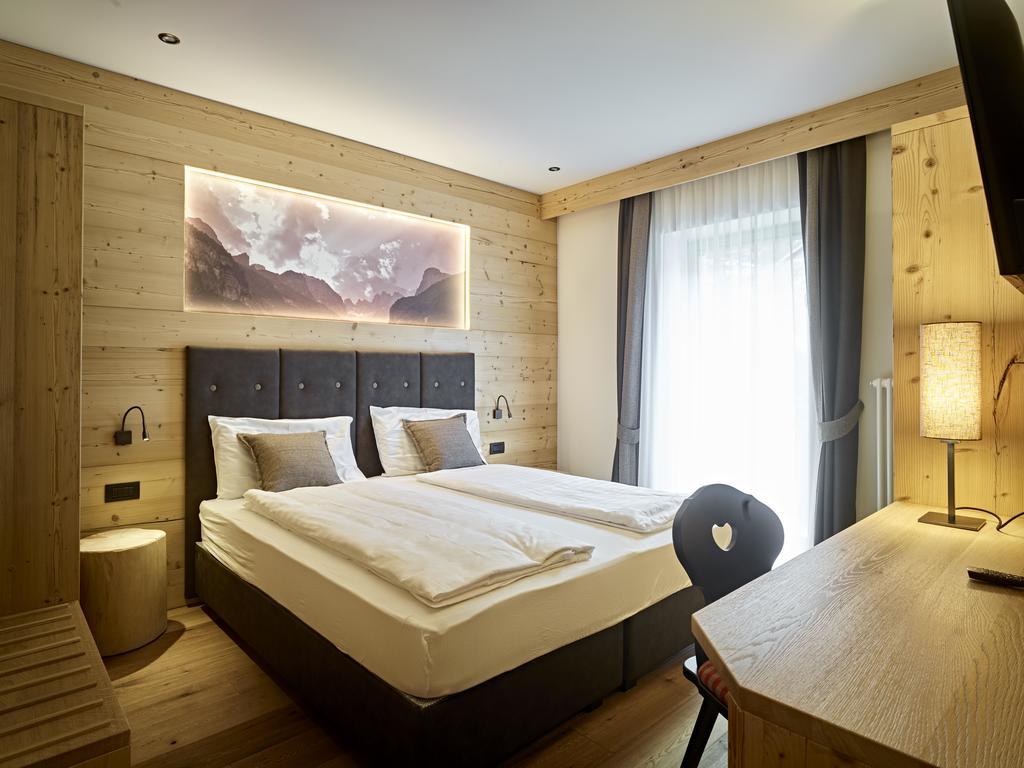 Hotel Belvedere Srl Fai della Paganella Zimmer foto