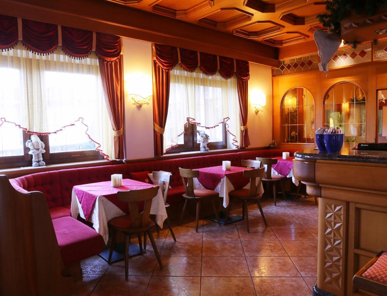 Hotel Belvedere Srl Fai della Paganella Exterior foto