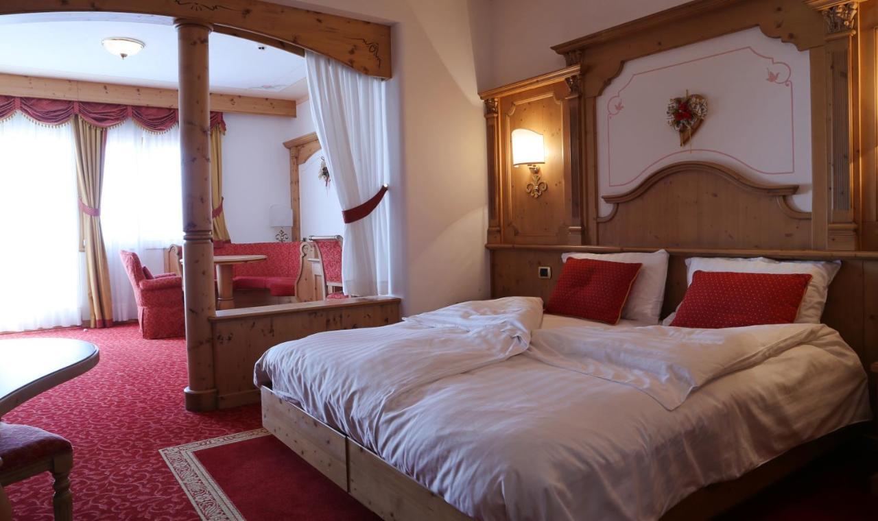 Hotel Belvedere Srl Fai della Paganella Exterior foto